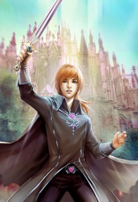 神醫廢材大小姐