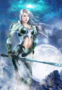 靜夜殤