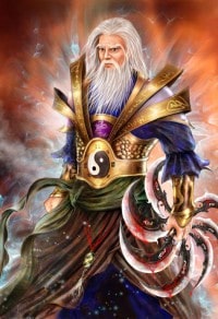 白手套