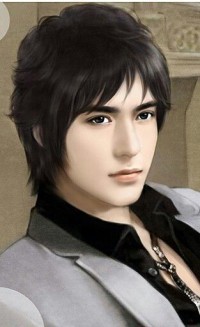 病美人死后他后悔了