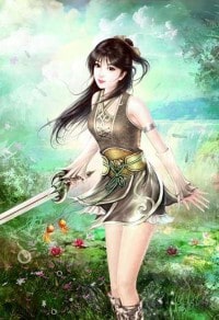 洪荒世界教主通天