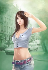 穿成玛丽苏