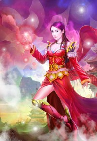 娛樂圈潛規則:極品妖妻