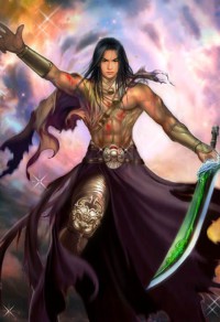 师父，我喜欢她（GL）