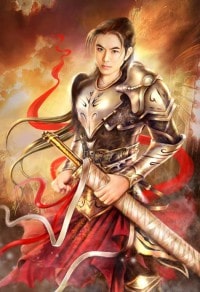 龍吟水泊