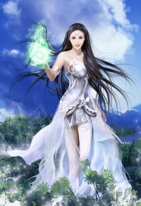 十八歲女總裁（大結局）