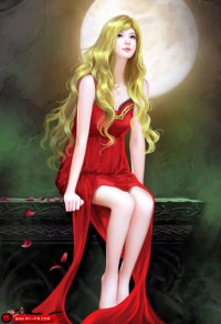 我在海边认识了一个开路虎的美女