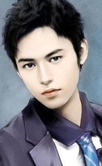 迹部带孩子