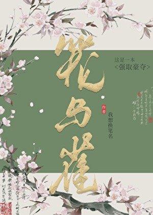 穿越成一個陪嫁丫鬟/籠中有雀